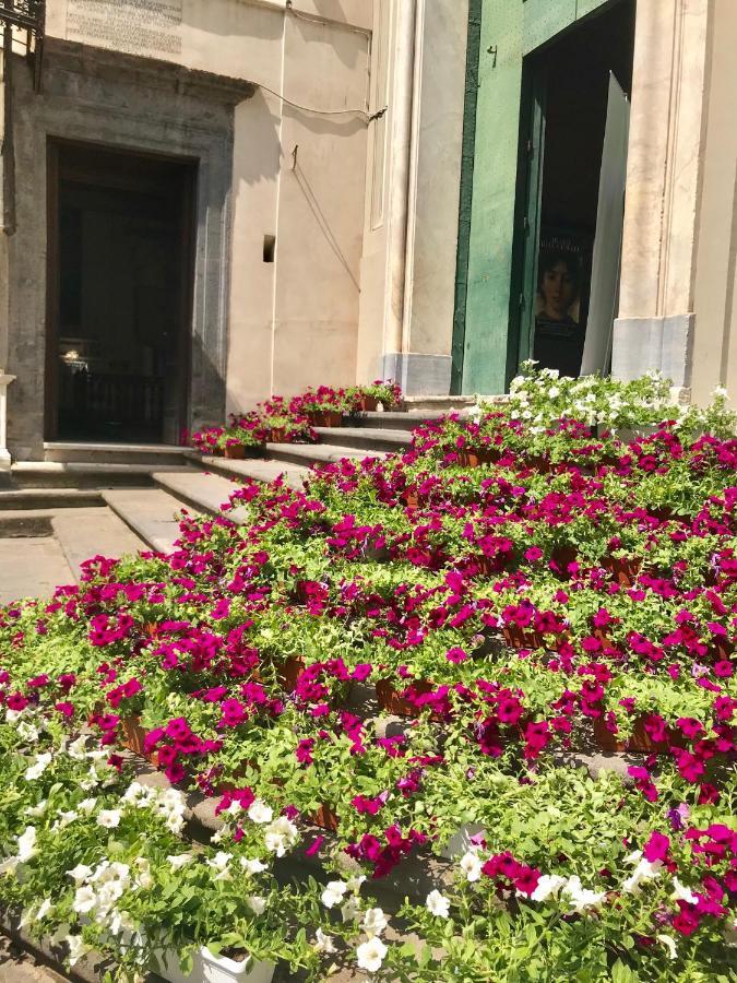 Arianiello A Due Passi Dal Cristo Velato Bed & Breakfast Napels