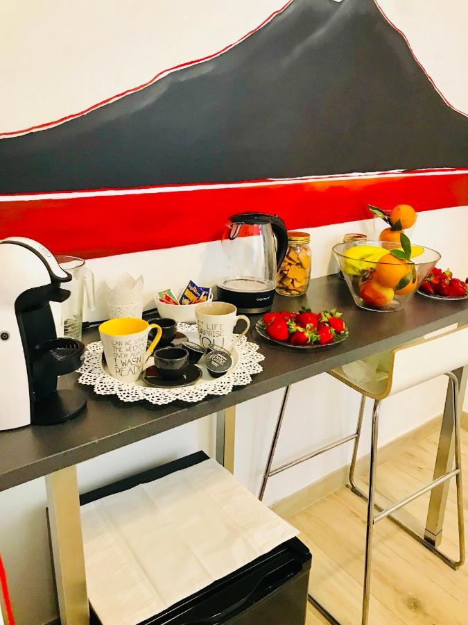 Arianiello A Due Passi Dal Cristo Velato Bed & Breakfast Napels
