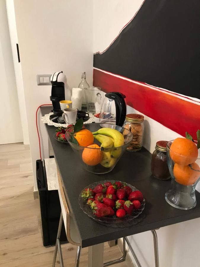 Bed & Breakfast Arianiello A Due Passi Dal Cristo Velato Napels