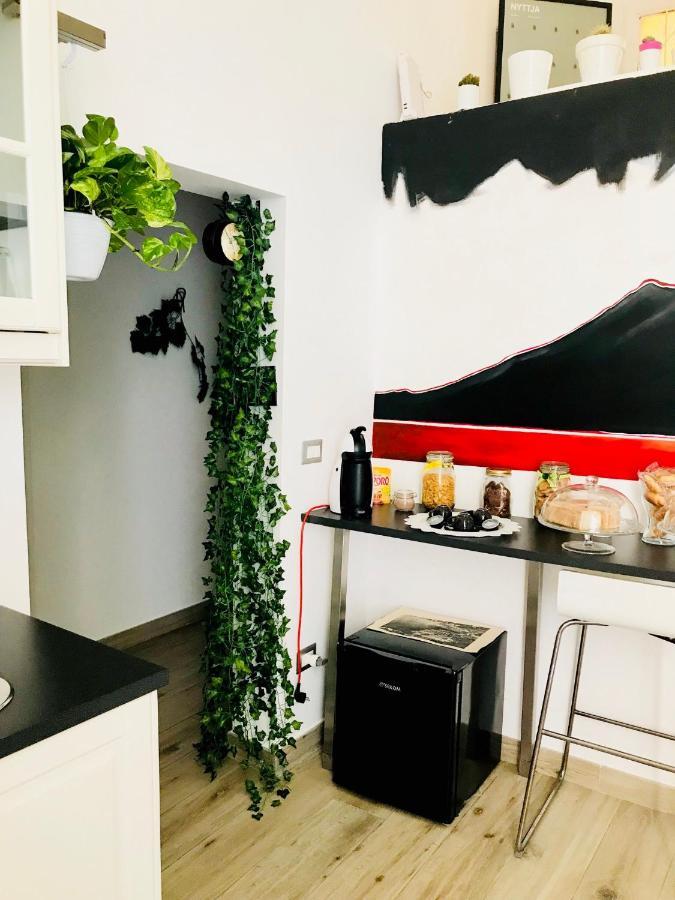 Bed & Breakfast Arianiello A Due Passi Dal Cristo Velato Napels
