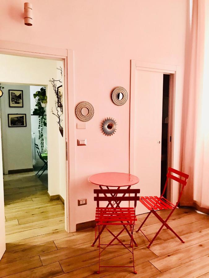 Arianiello A Due Passi Dal Cristo Velato Bed & Breakfast Napels