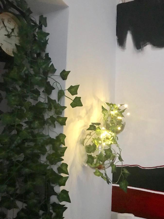Arianiello A Due Passi Dal Cristo Velato Alojamento de Acomodação e Pequeno-almoço