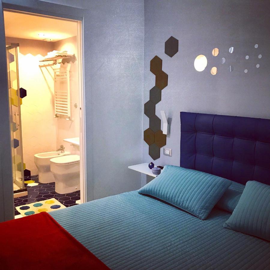 Arianiello A Due Passi Dal Cristo Velato Bed & Breakfast Napels