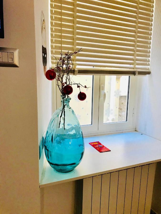 Arianiello A Due Passi Dal Cristo Velato Napels