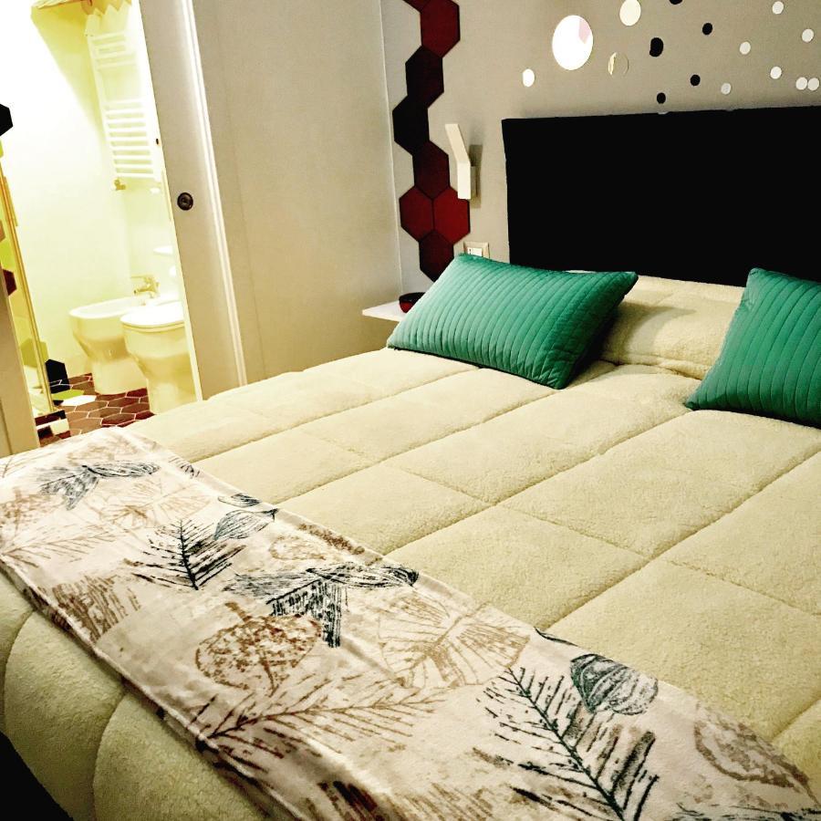 Arianiello A Due Passi Dal Cristo Velato Bed & Breakfast Napels
