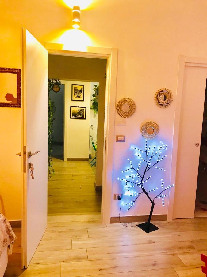 Arianiello A Due Passi Dal Cristo Velato * Nápoles