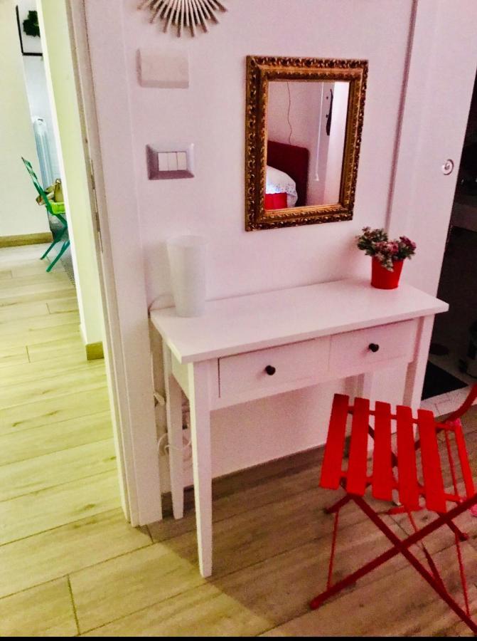 Arianiello A Due Passi Dal Cristo Velato Bed & Breakfast Napels