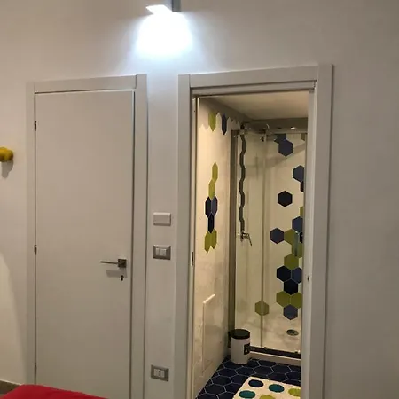 Arianiello Suite A Due Passi Dal Cristo Velato Nápoles Exterior foto