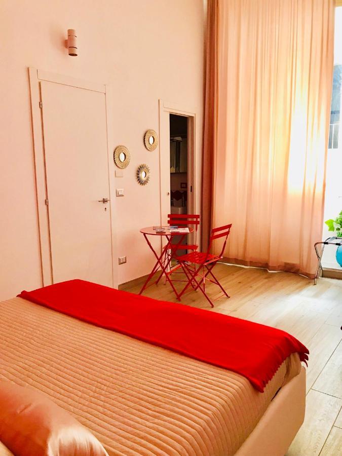 Bed & Breakfast Arianiello A Due Passi Dal Cristo Velato Napels